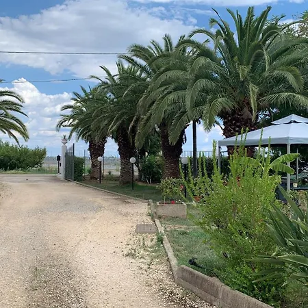 Hotel Stella