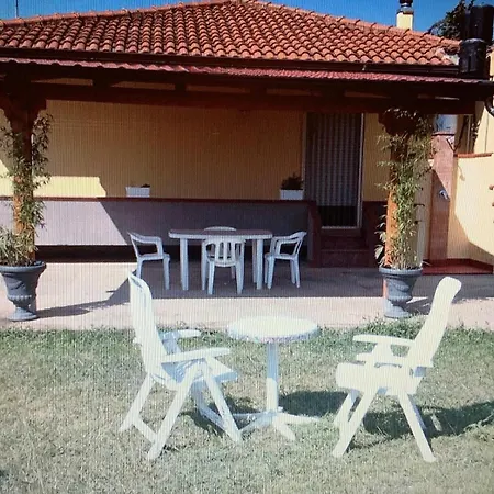Stella Hotel *